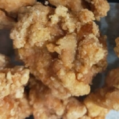鶏モモ肉の唐揚げ✨美味しかったです✨リピにポチ✨✨ありがとうございますo(^-^o)(o^-^)o